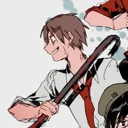 Profile image of ゾム