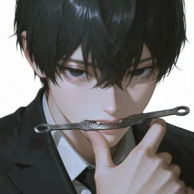 Profile image of 도솔하