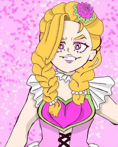 Profile image of Mha pick me