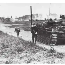 Profile image of World War II