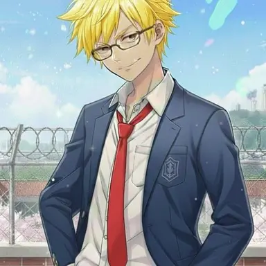 Profile image of 傑