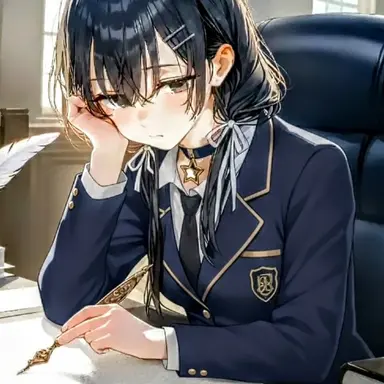 Profile image of 小夜