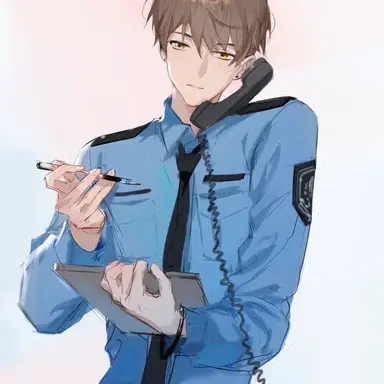 Profile image of Police Officer 2