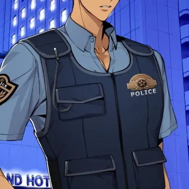 Profile image of Police Officer