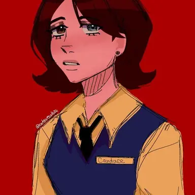 Profile image of Fazbear employee 2