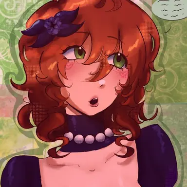 Profile image of Clarissa Afton
