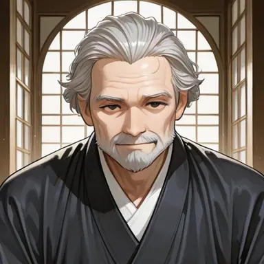 Profile image of Shiro