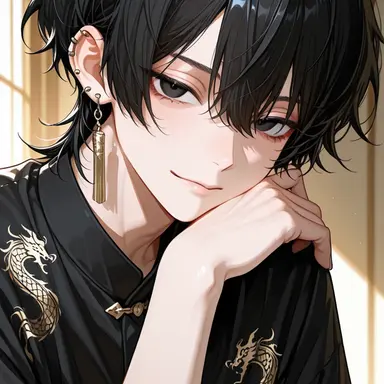 Profile image of Itsuki