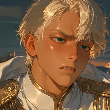 Profile image of Leonis