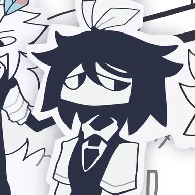 Profile image of アビー