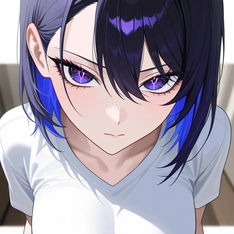 麗華