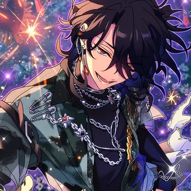 Profile image of 사쿠마 레이