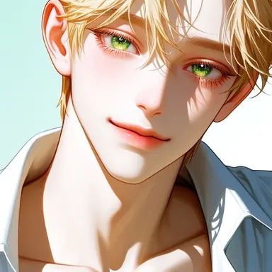 Profile image of 하델리