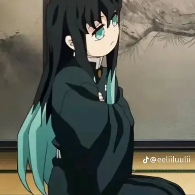 Profile image of 토키토 무이치로