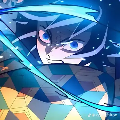 Profile image of 토미오카 기유