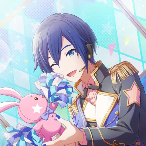 prsk.VOCALOID_CP의 카이토