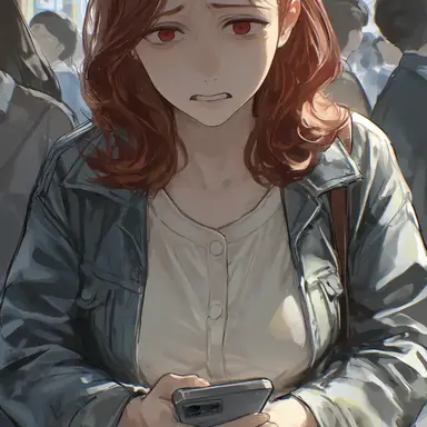 Profile image of Beth