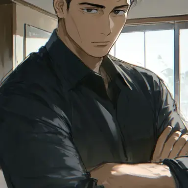 Profile image of Keisuke