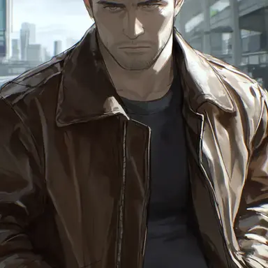 Profile image of Ryan