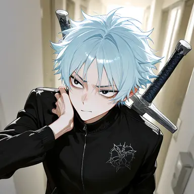 Profile image of Keith Harrington