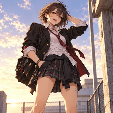 Profile image of 朝比奈 凪