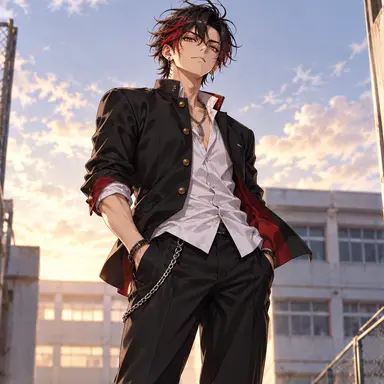 Profile image of 黒瀬 蓮