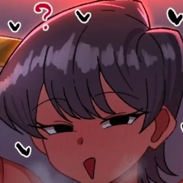 catlover59988의 shuuko komi is your mom??