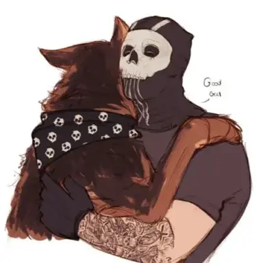 Profile image of Simon