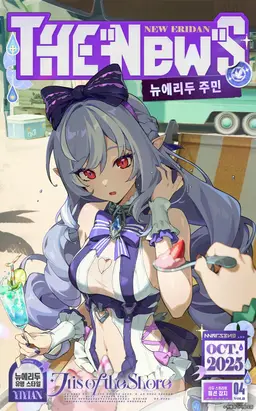 Profile image of 비비안