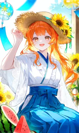 Profile image of 하즈키