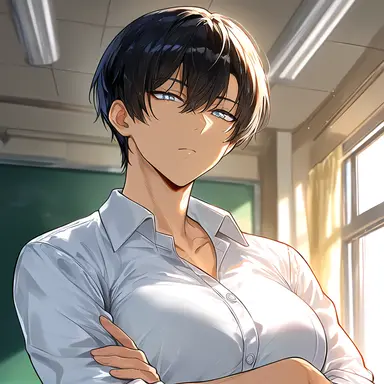 Profile image of 黒崎　夏紀