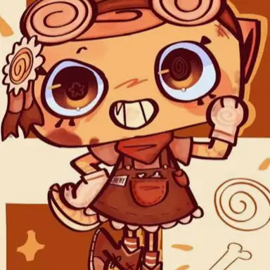 Profile image of Shelly