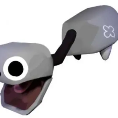 Profile image of Pebble
