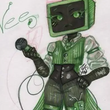 Profile image of Vee