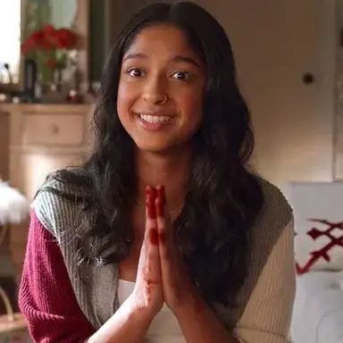 Profile image of Devi