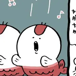 Profile image of 人魚1