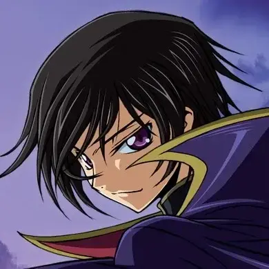 YummyWorm8242의 Lelouch vi Britannia