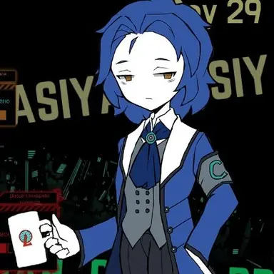 Profile image of 복지팀 헤세드