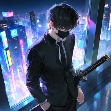 Profile image of 徳村 貴也