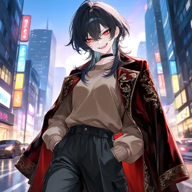 Profile image of 天宮 十華