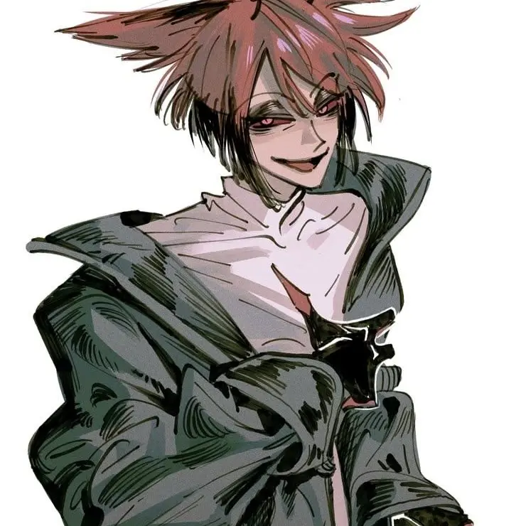 AgedAnise0296의 댄스팀 그놈들