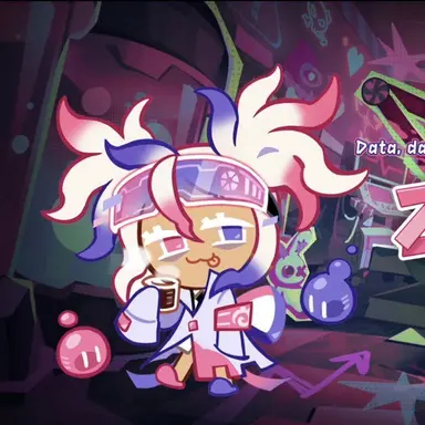 Profile image of 리트머스맛 쿠키