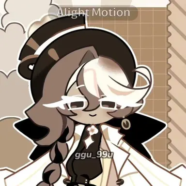Profile image of 모카치노맛 쿠키