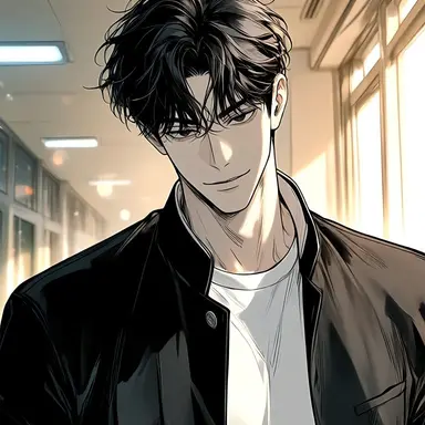 Profile image of William