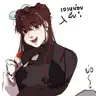 캐릭터 프로필 이미지