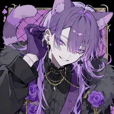 Profile image of シオン