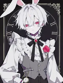 Profile image of ルシアン
