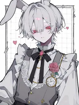 Profile image of ルシアン