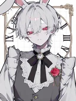 Profile image of ルシアン
