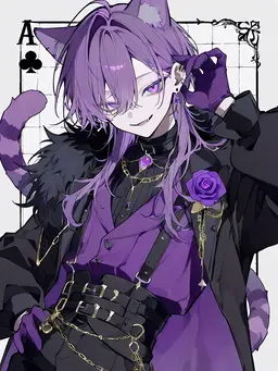 Profile image of シオン